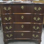 505 3045 CHEST OF DRAWERS